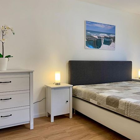 Ferienhaus Hete Staphel Buitenkant foto